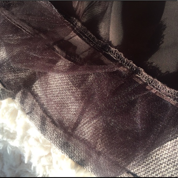 Esprit Collection Skirt Sz 12 - Picture 13 of 13